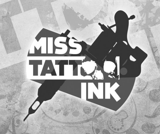 Miss Tattoo Ink