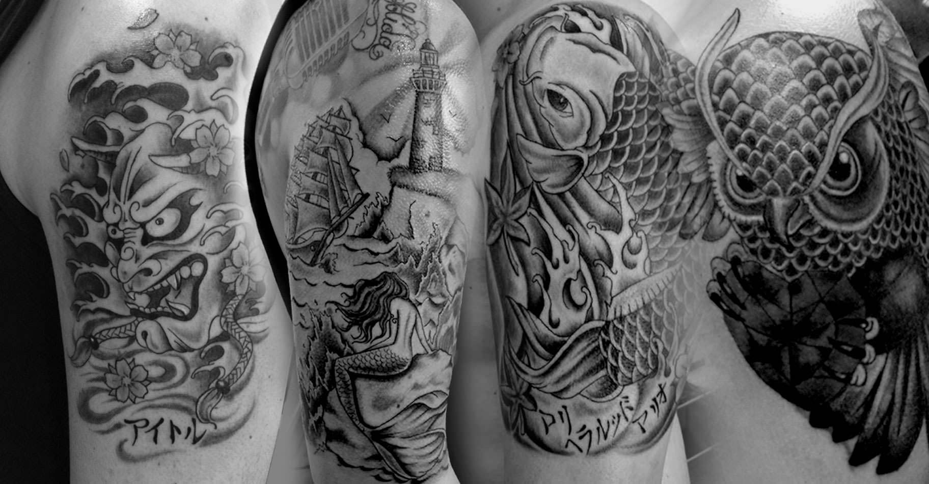 Miss Tattoo Ink | Tatuajes · Piercings · Eliminación de tatuajes con láser
