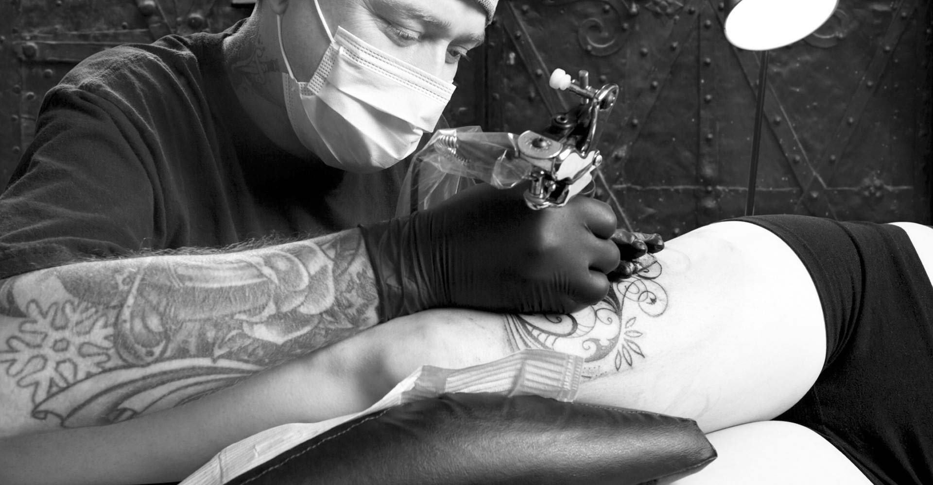 Miss Tattoo Ink | Tatuajes · Piercings · Eliminación de tatuajes con láser