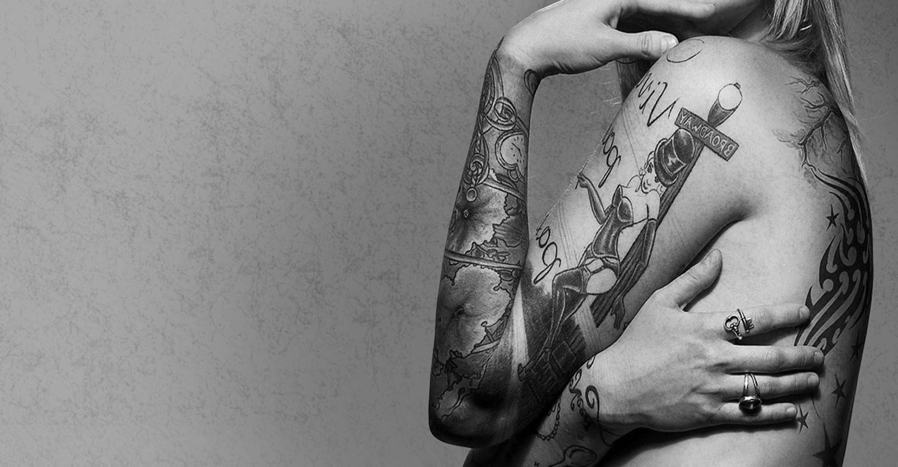 Miss Tattoo Ink | Tatuajes · Piercings · Eliminación de tatuajes con láser