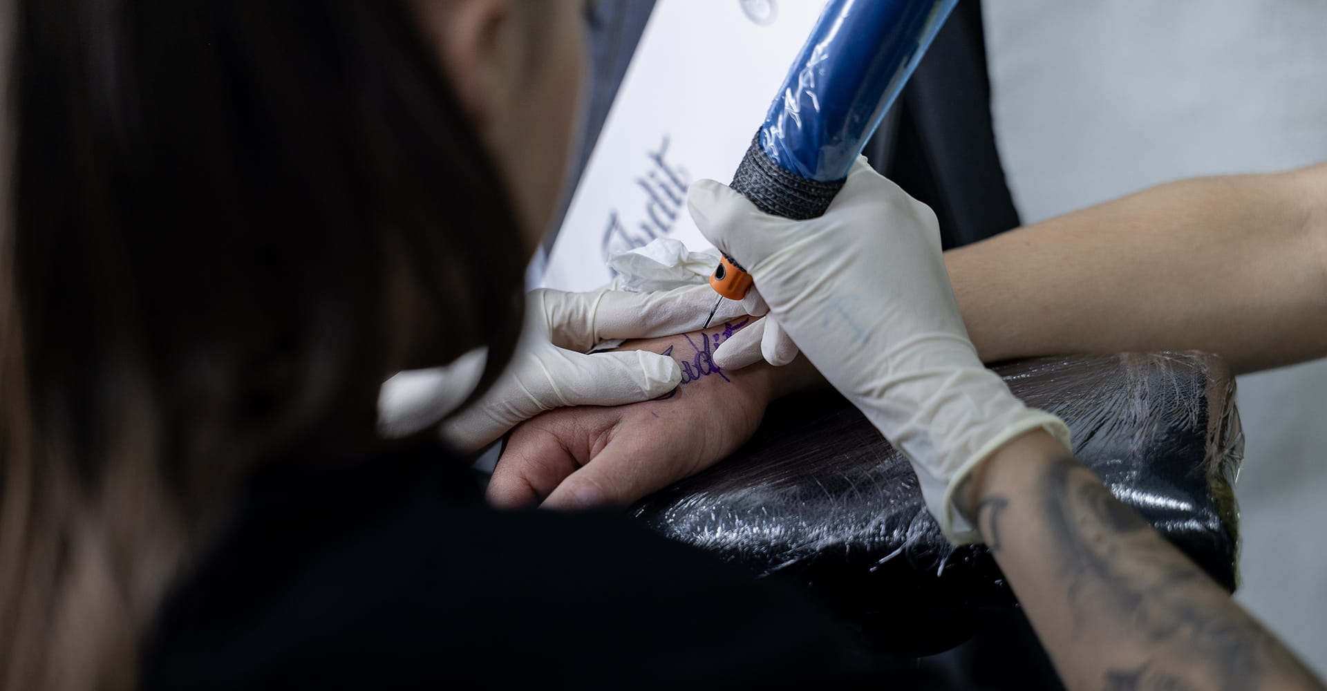 Tattoos