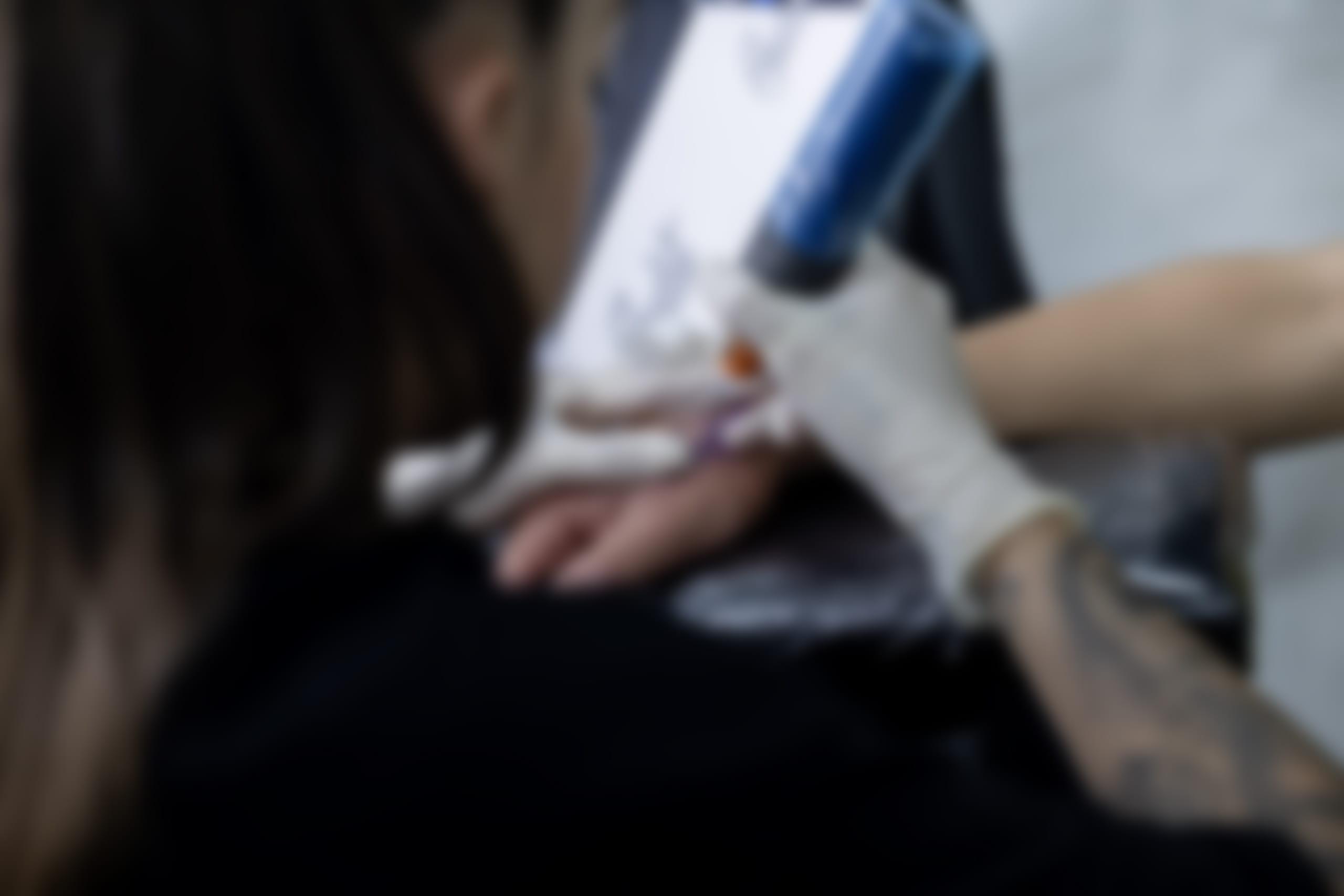 Tatuajes